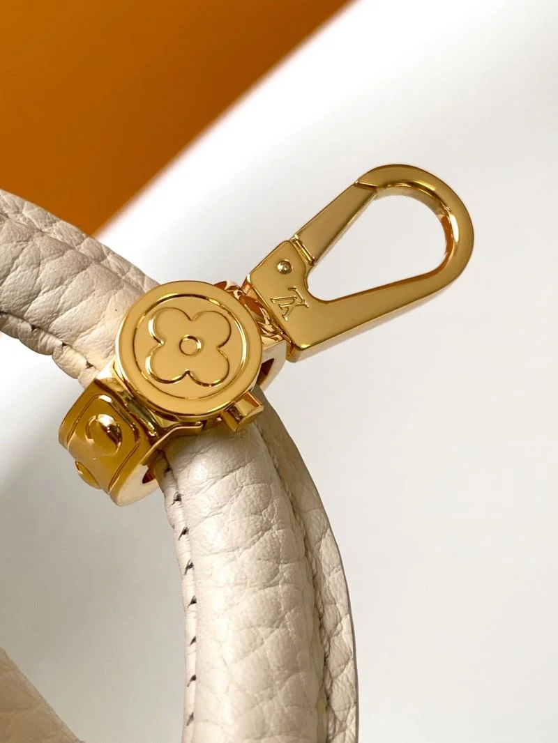 Louis Vuitton Capucines BB Bags WellDesigned 43399