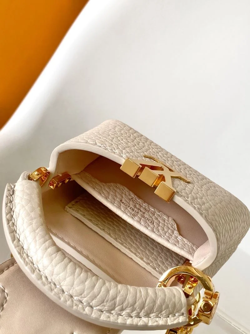 Louis Vuitton Capucines BB Bags WellDesigned 43399