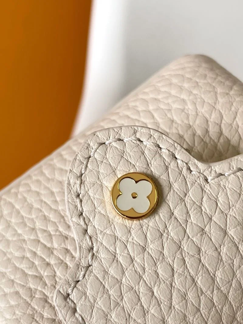 Louis Vuitton Capucines BB Bags WellDesigned 43399