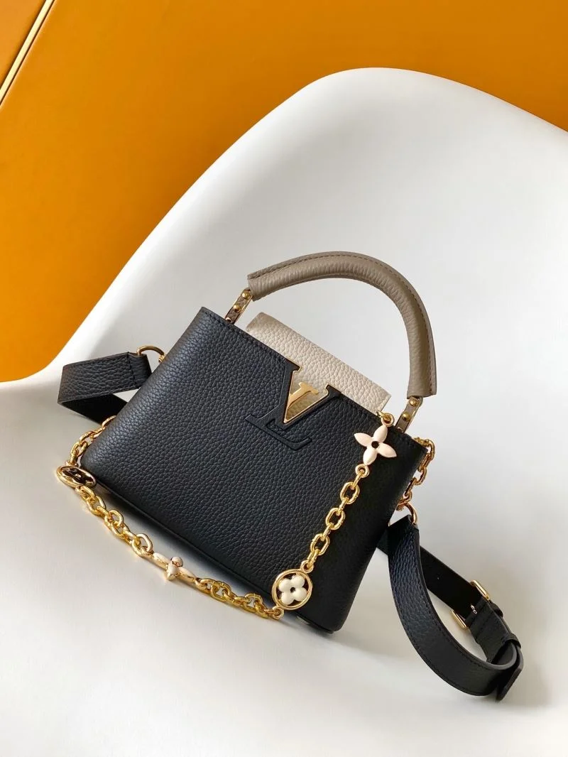 Louis Vuitton Capucines BB Bags Sporty 43388