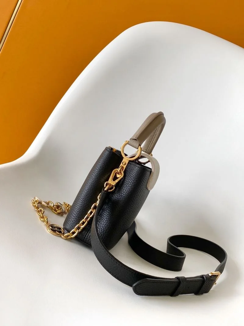 Louis Vuitton Capucines BB Bags Sporty 43388