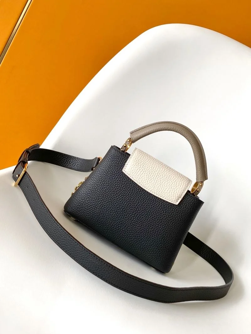 Louis Vuitton Capucines BB Bags Sporty 43388
