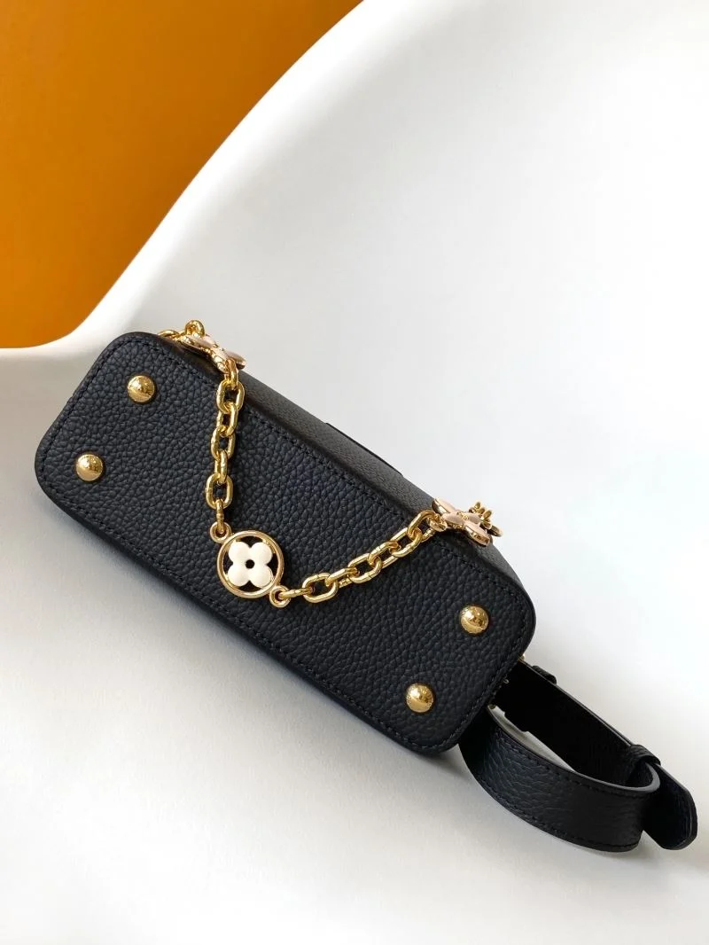 Louis Vuitton Capucines BB Bags Sporty 43388