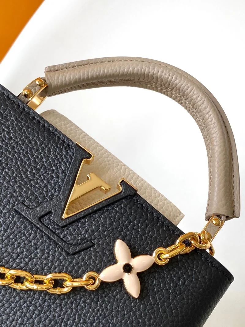 Louis Vuitton Capucines BB Bags Sporty 43388