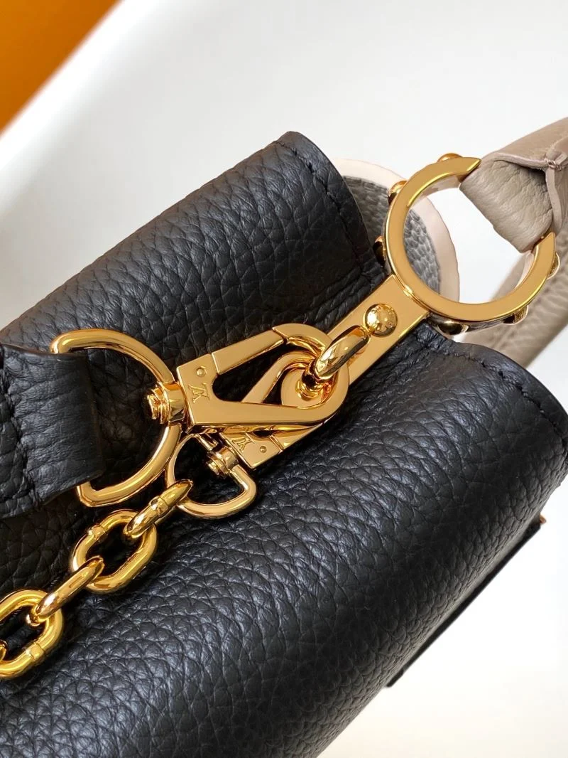 Louis Vuitton Capucines BB Bags Sporty 43388