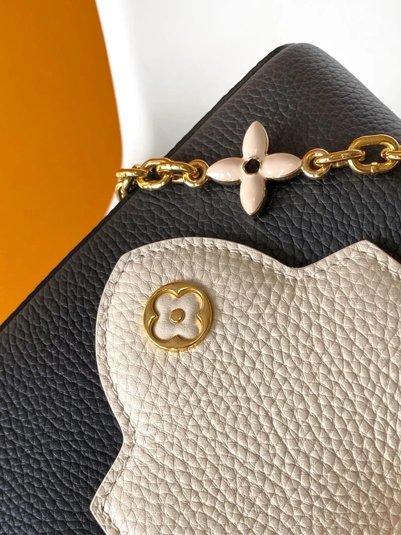 Louis Vuitton Capucines BB Bags Sporty 43388