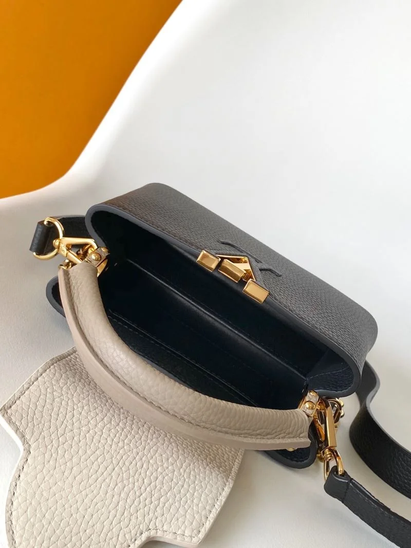 Louis Vuitton Capucines BB Bags Sporty 43388