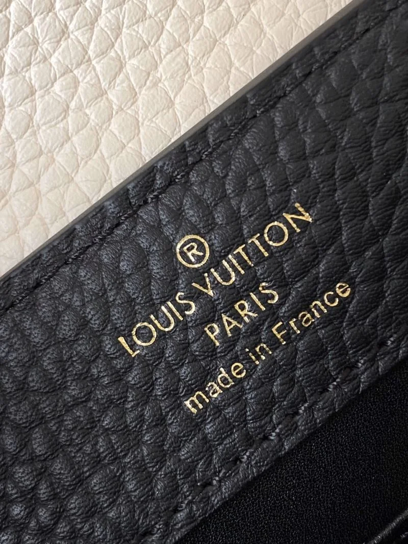 Louis Vuitton Capucines BB Bags Sporty 43388