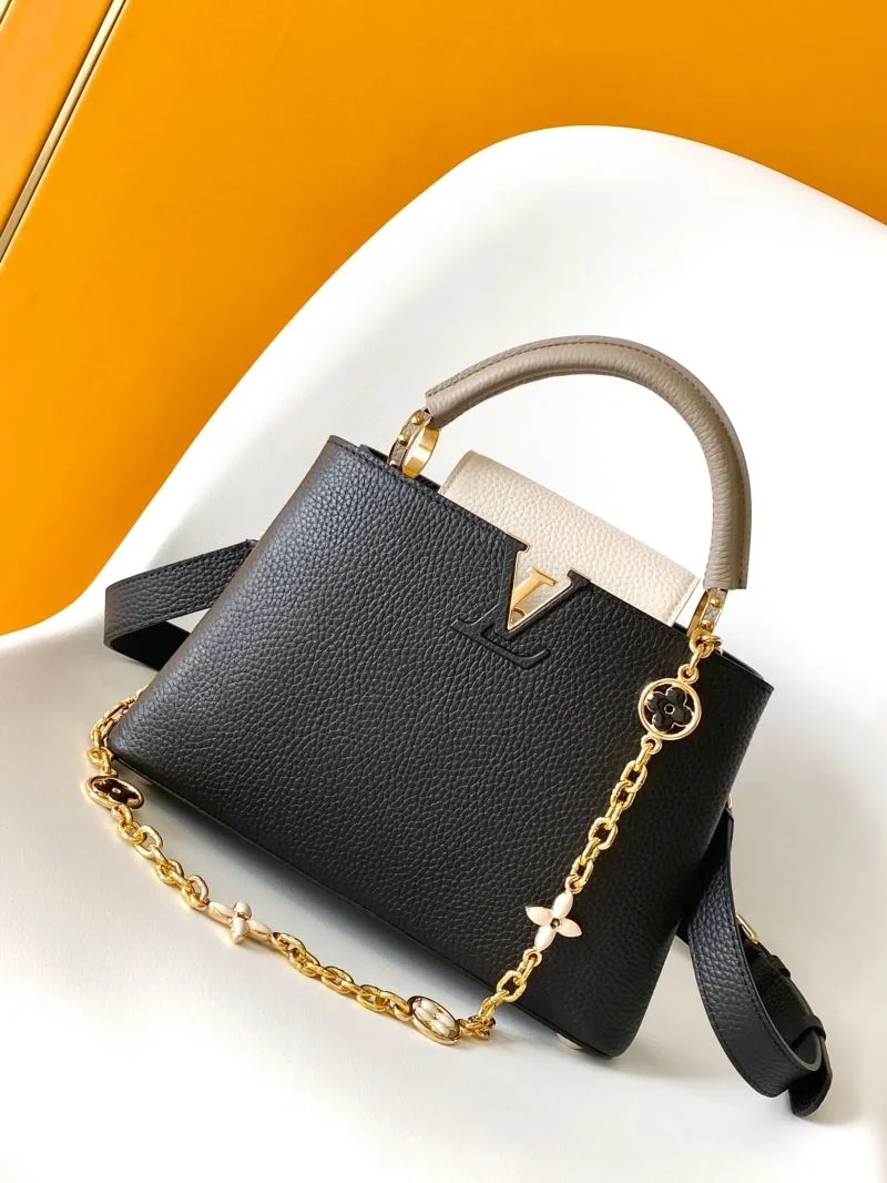 HighPerformance Louis Vuitton Capucines BB Bags 43402