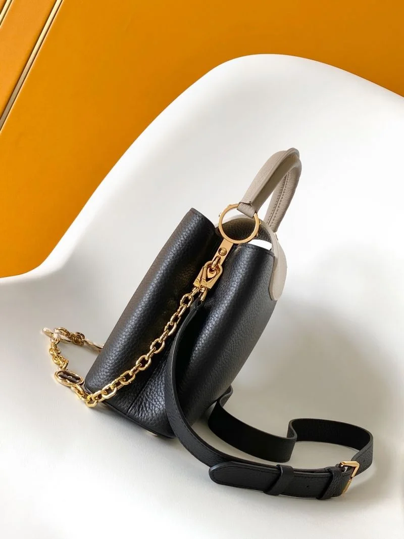 HighPerformance Louis Vuitton Capucines BB Bags 43402