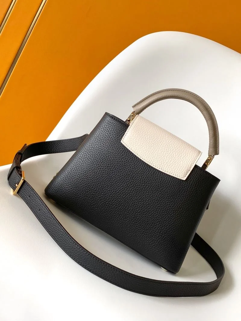 HighPerformance Louis Vuitton Capucines BB Bags 43402