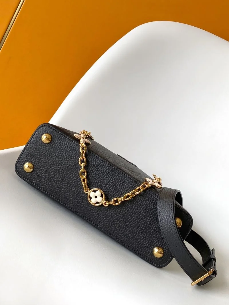 HighPerformance Louis Vuitton Capucines BB Bags 43402