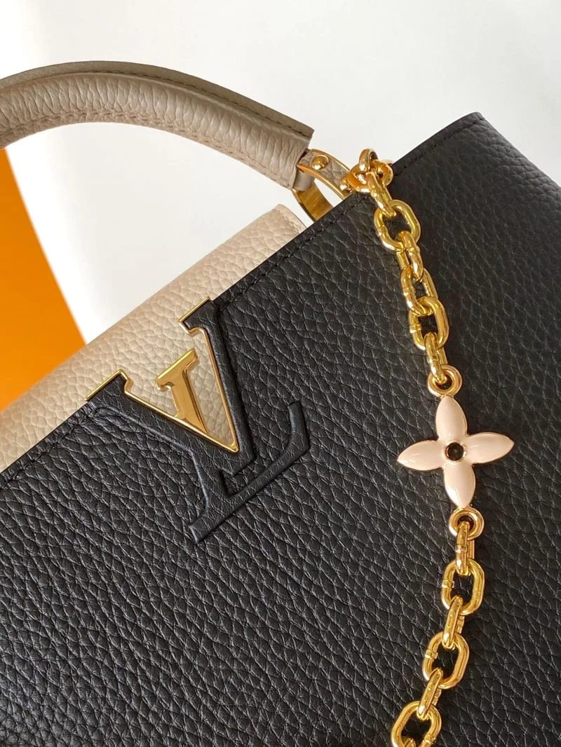 HighPerformance Louis Vuitton Capucines BB Bags 43402