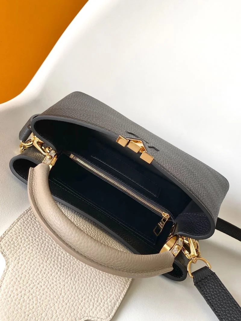 HighPerformance Louis Vuitton Capucines BB Bags 43402