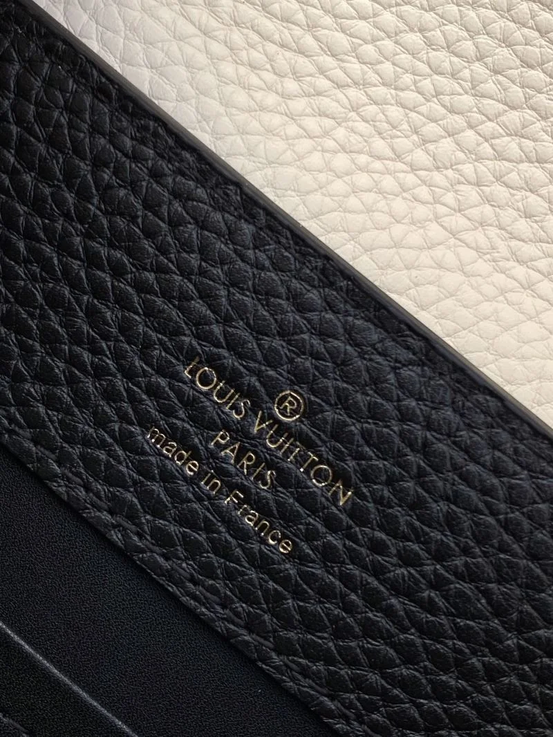 HighPerformance Louis Vuitton Capucines BB Bags 43402
