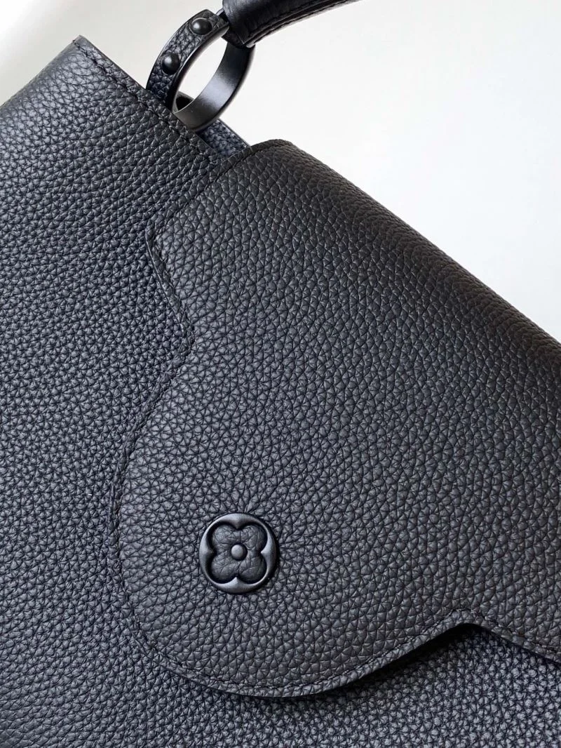 Compact Louis Vuitton Capucines BB Bags 43387