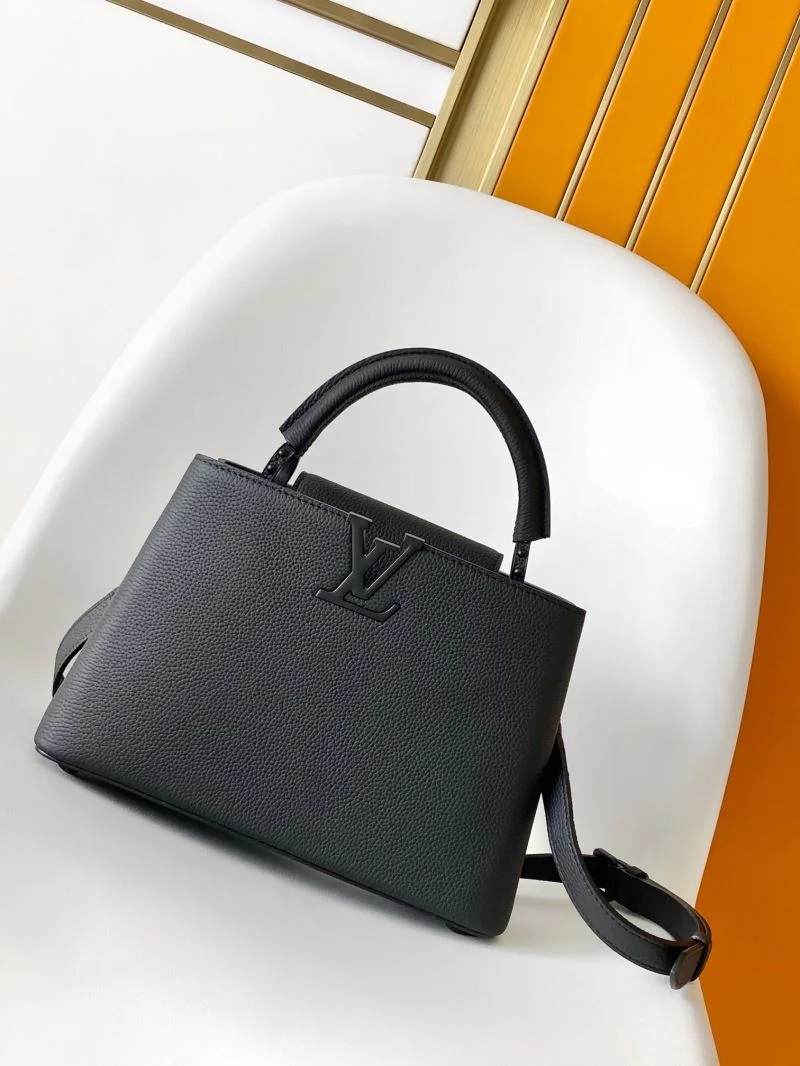Affordable Louis Vuitton Capucines BB Bags 43431