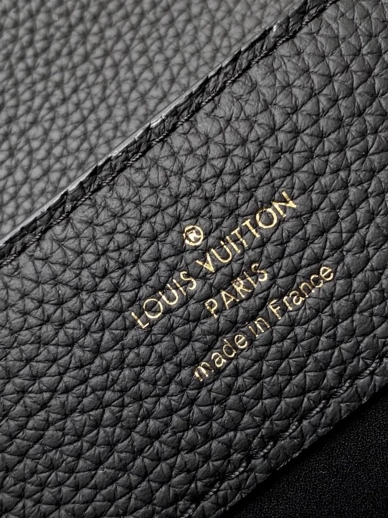 Affordable Louis Vuitton Capucines BB Bags 43431