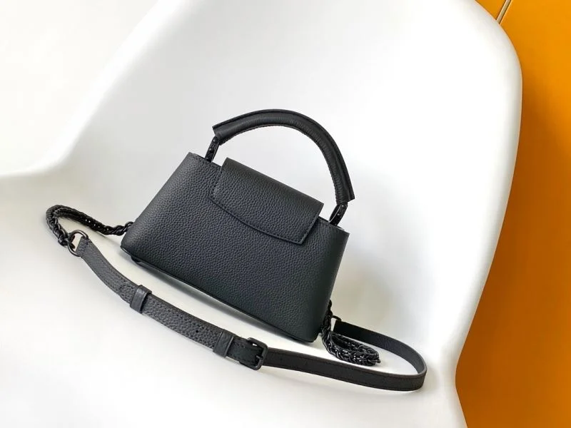 Louis Vuitton Capucines BB Bags Classic 43385