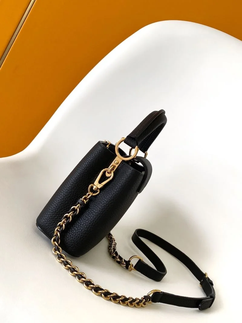 Louis Vuitton Capucines BB Bags HighPerformance 43383