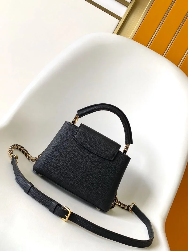 Louis Vuitton Capucines BB Bags HighPerformance 43383