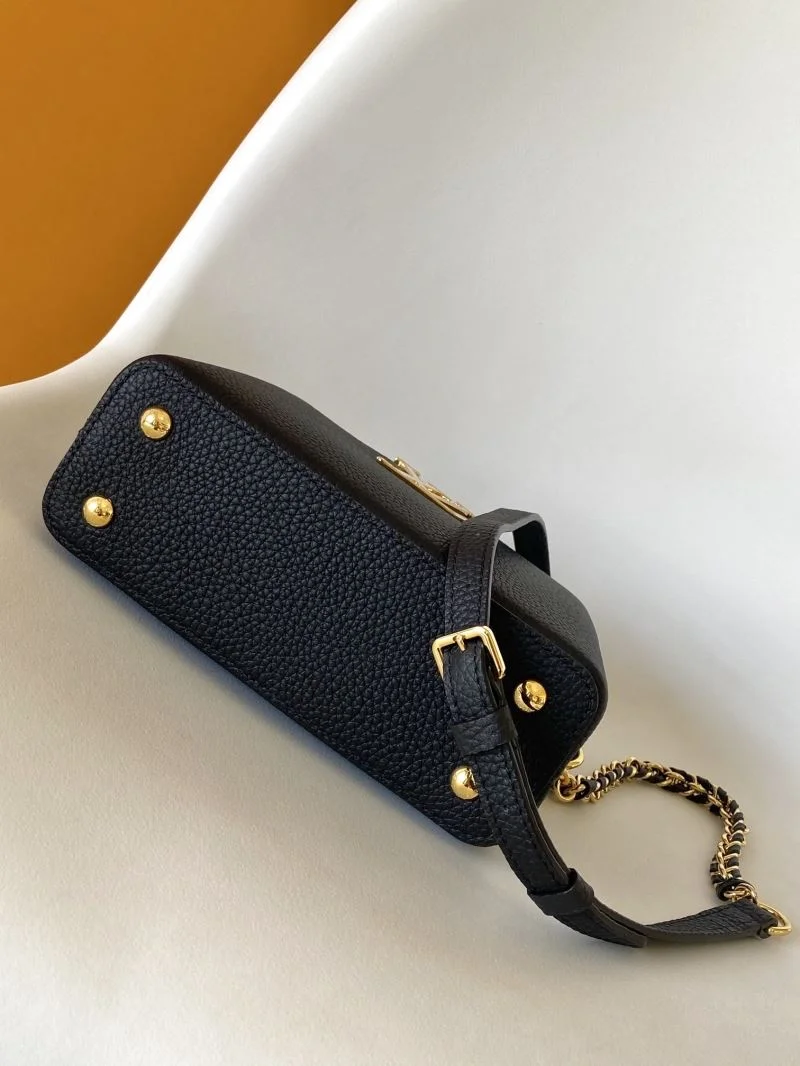 Louis Vuitton Capucines BB Bags HighPerformance 43383
