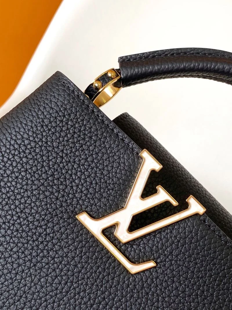 Louis Vuitton Capucines BB Bags HighPerformance 43383