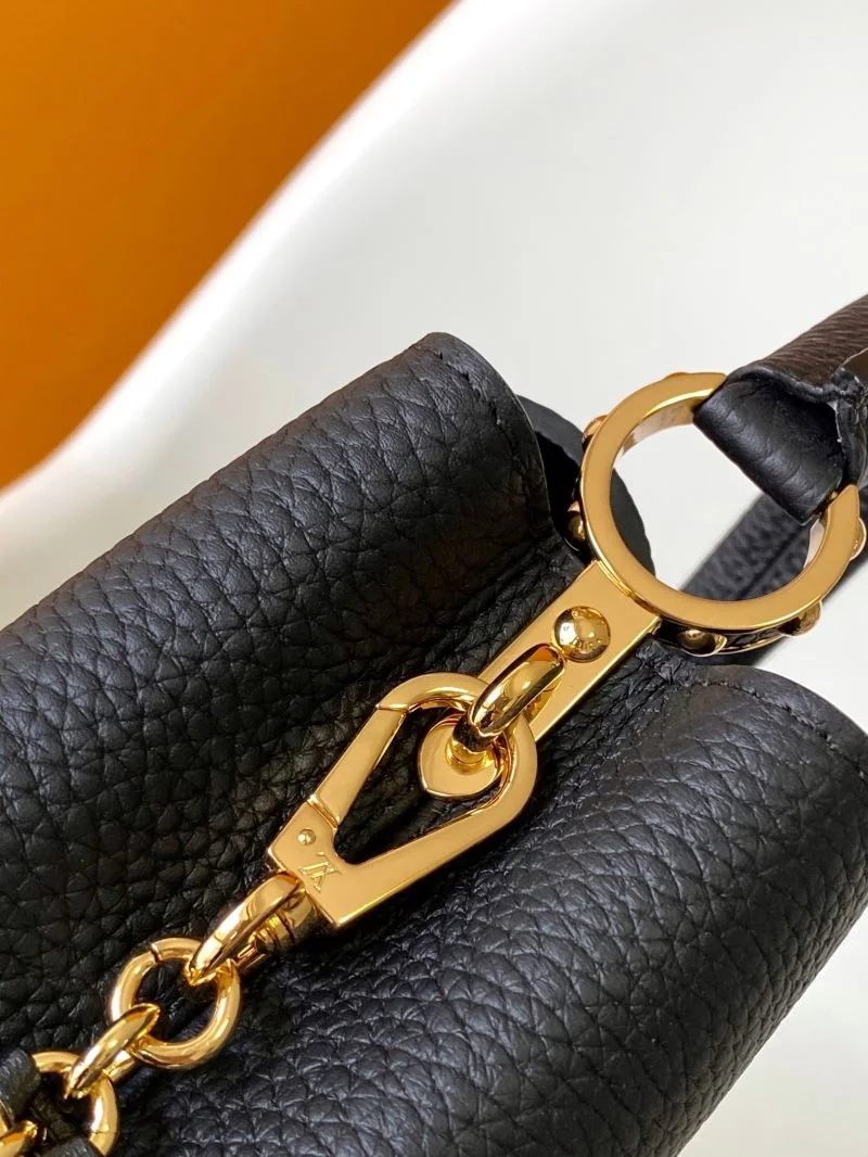 Louis Vuitton Capucines BB Bags HighPerformance 43383