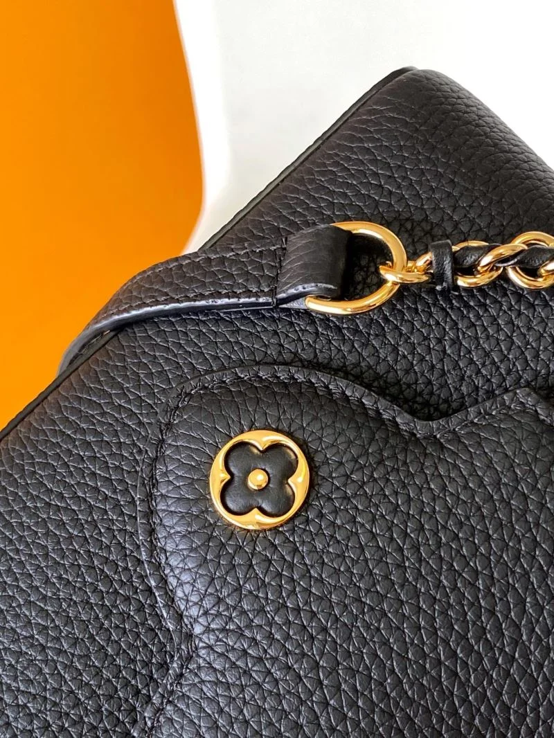 Louis Vuitton Capucines BB Bags HighPerformance 43383