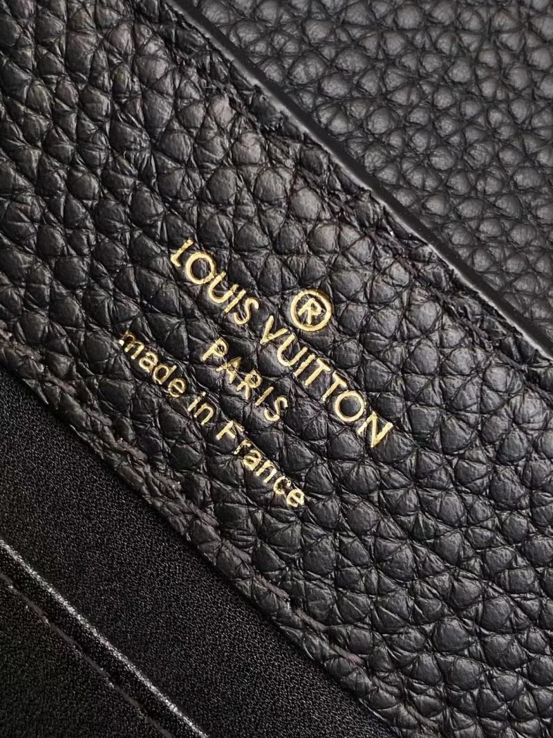 Louis Vuitton Capucines BB Bags HighPerformance 43383