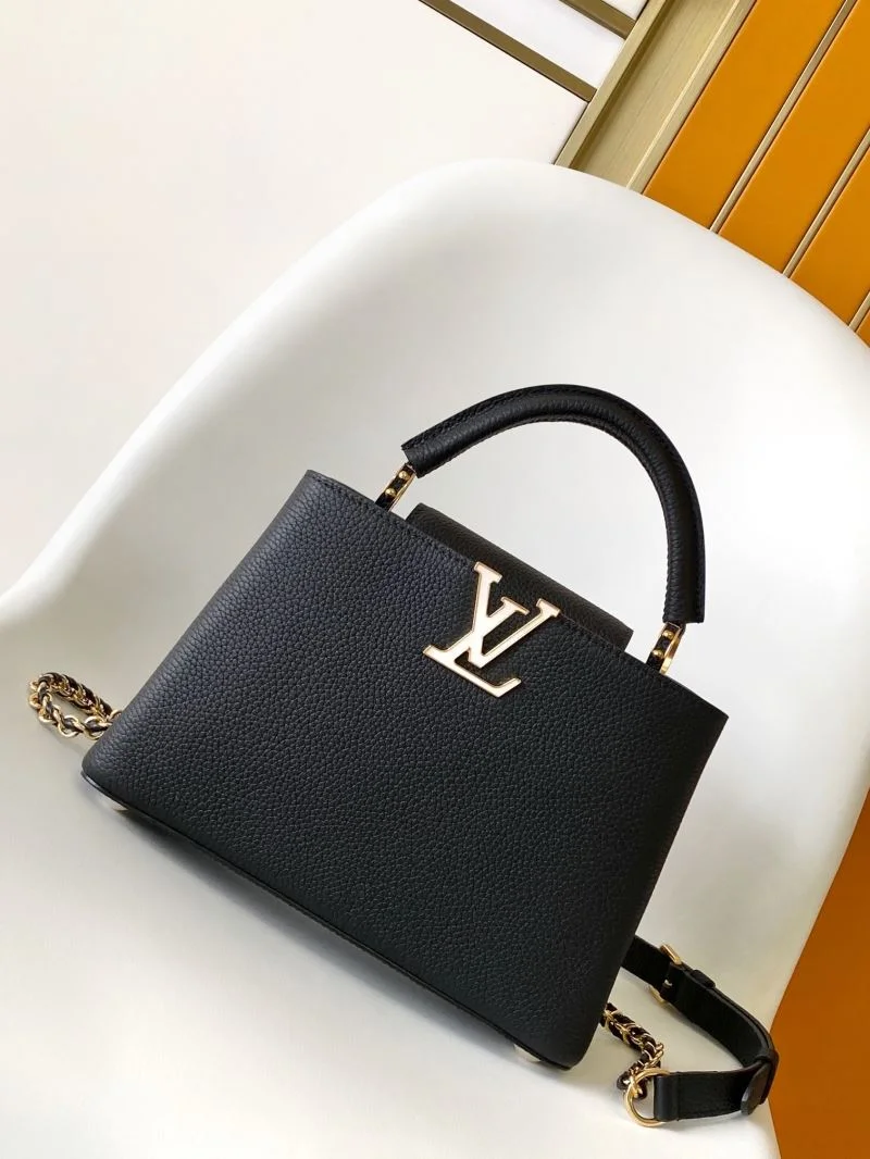 Louis Vuitton Capucines BB Bags Comfortable 43418