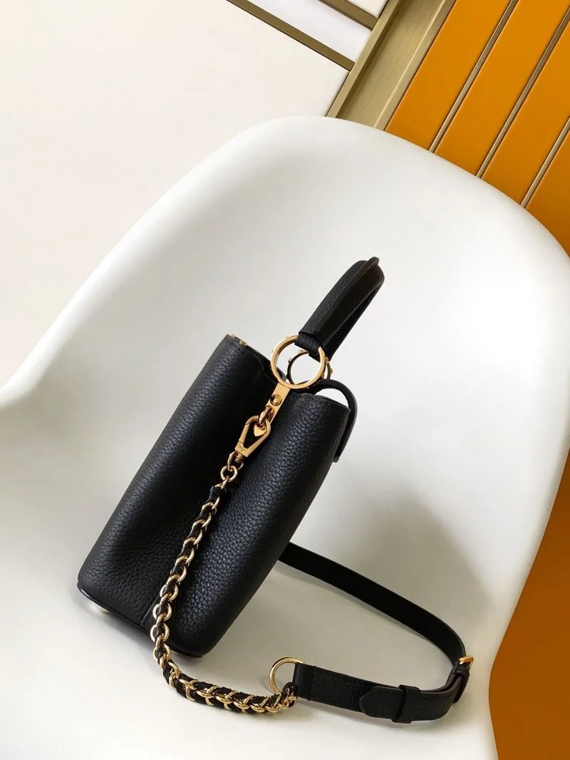 Louis Vuitton Capucines BB Bags Comfortable 43418