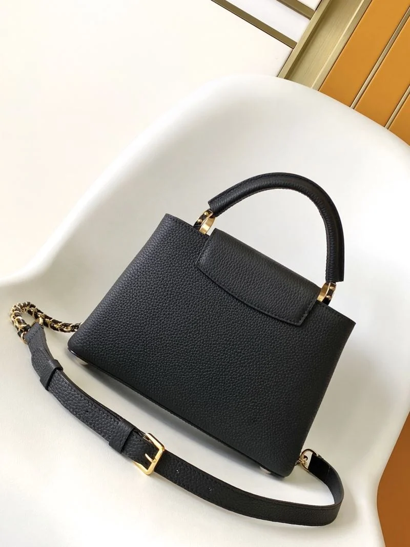 Louis Vuitton Capucines BB Bags Comfortable 43418