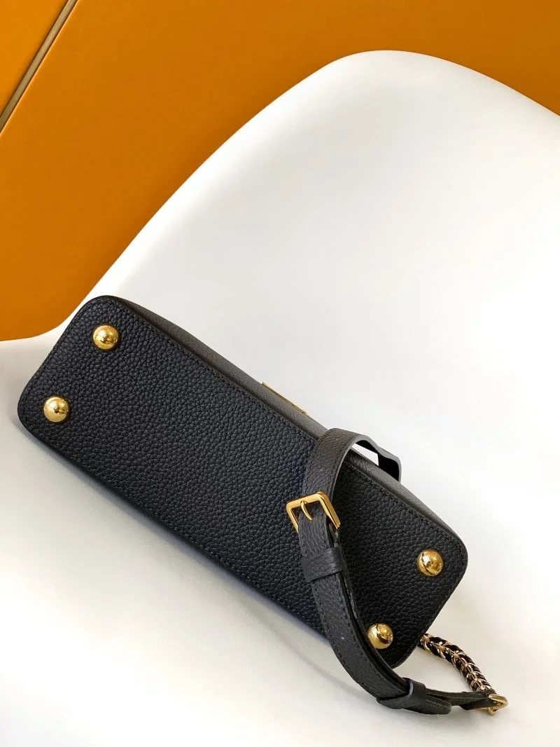 Louis Vuitton Capucines BB Bags Comfortable 43418
