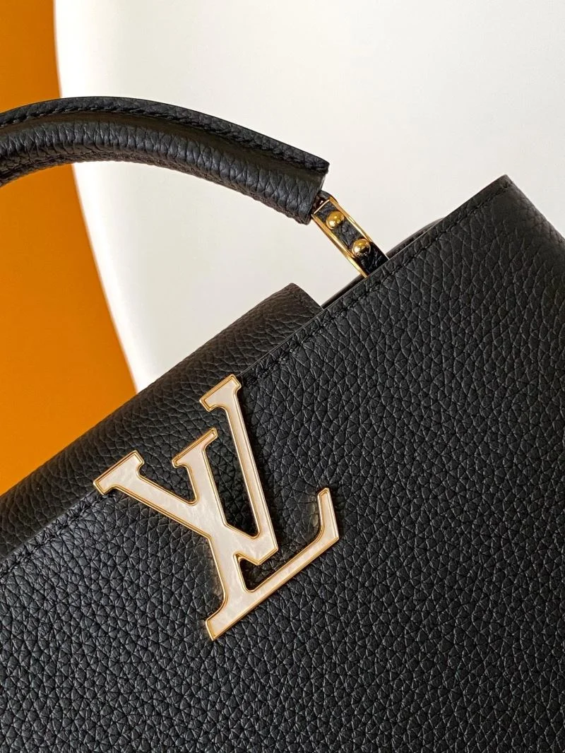 Louis Vuitton Capucines BB Bags Comfortable 43418