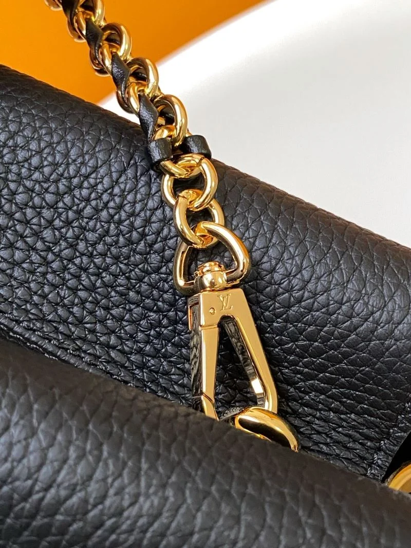 Louis Vuitton Capucines BB Bags Comfortable 43418