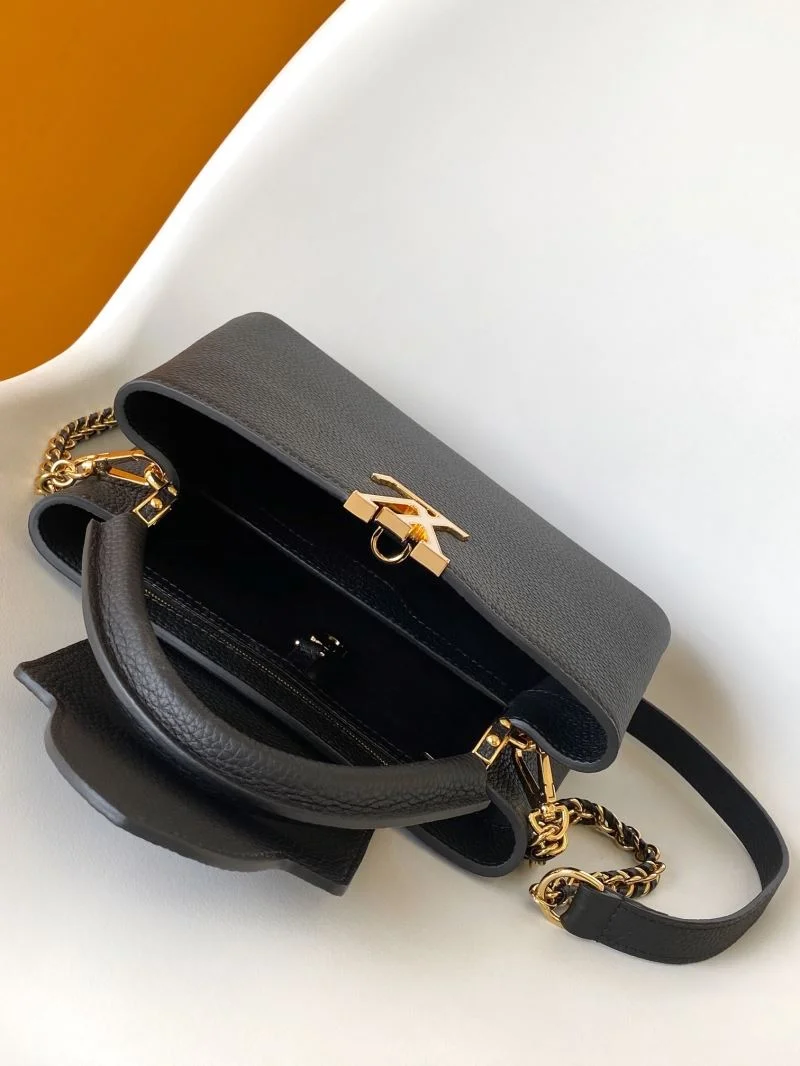Louis Vuitton Capucines BB Bags Comfortable 43418