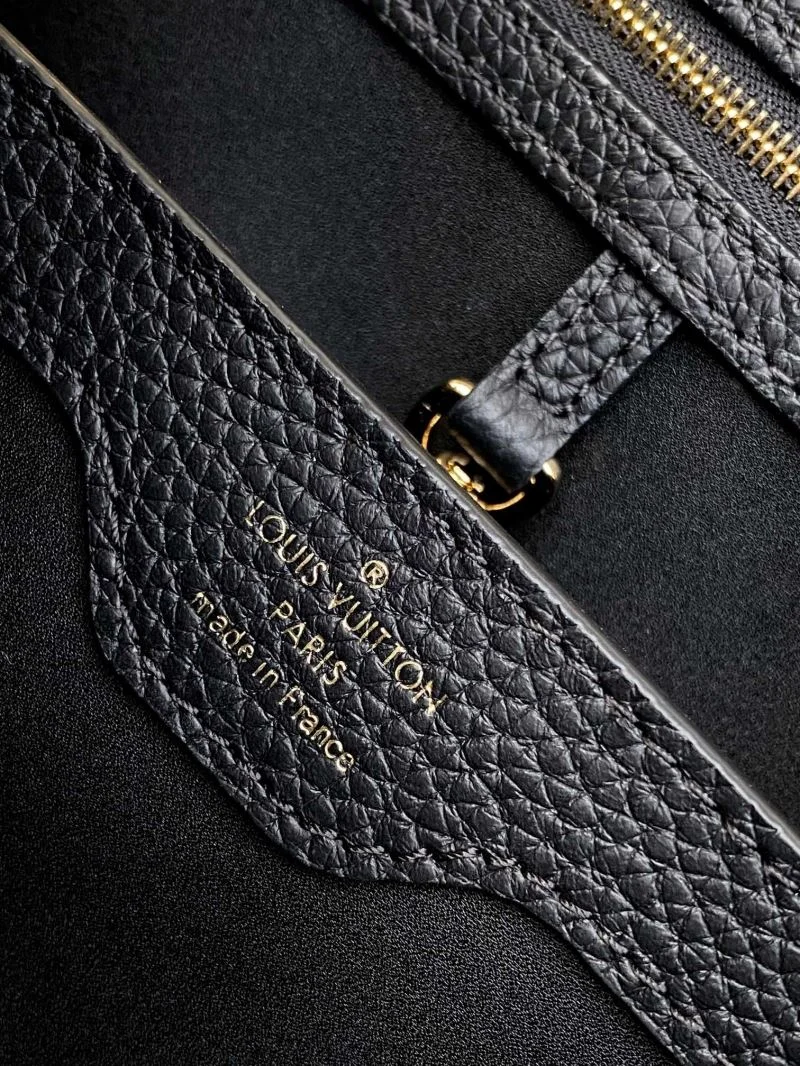 Louis Vuitton Capucines BB Bags Comfortable 43418