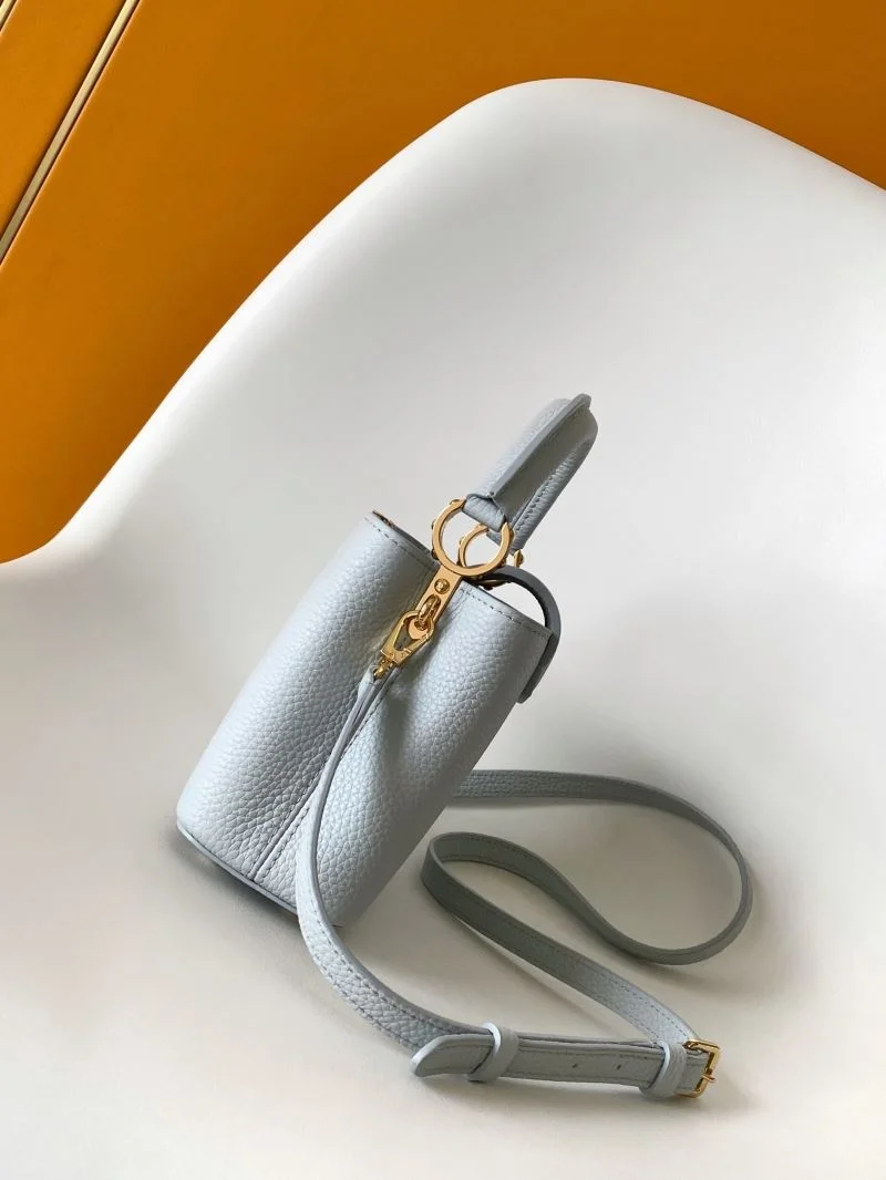 Louis Vuitton Capucines BB Bags Efficient 43380