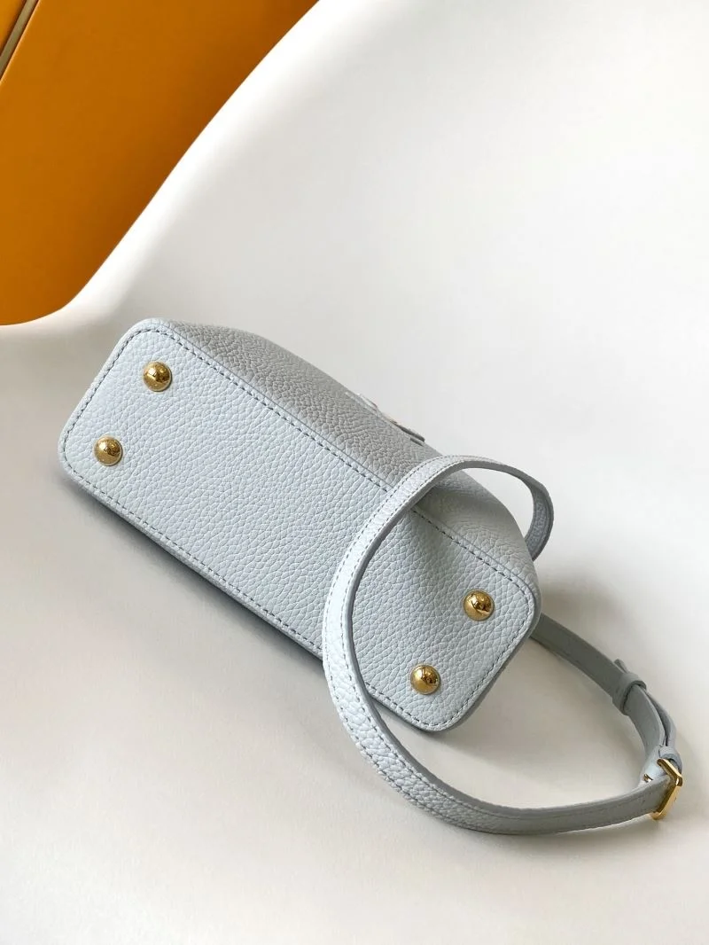 Louis Vuitton Capucines BB Bags Efficient 43380