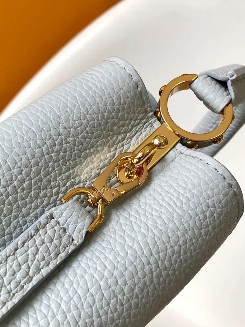 Louis Vuitton Capucines BB Bags Efficient 43380