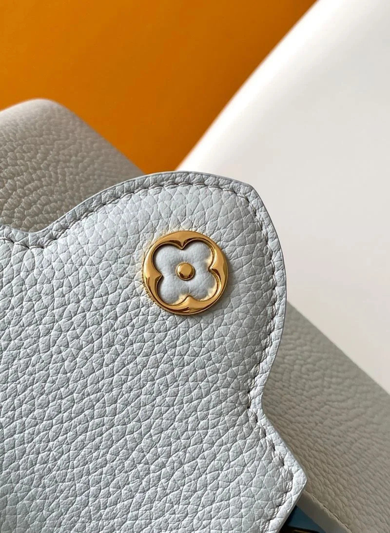 Louis Vuitton Capucines BB Bags Efficient 43380