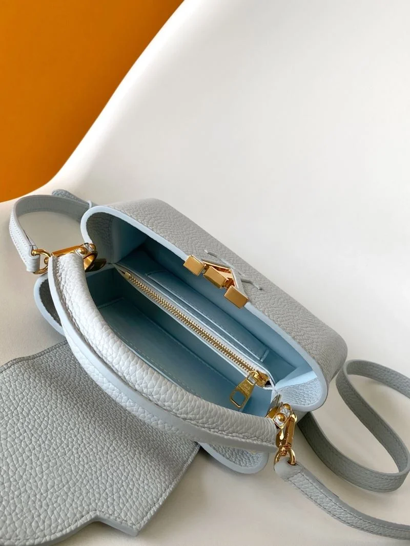Louis Vuitton Capucines BB Bags Efficient 43380