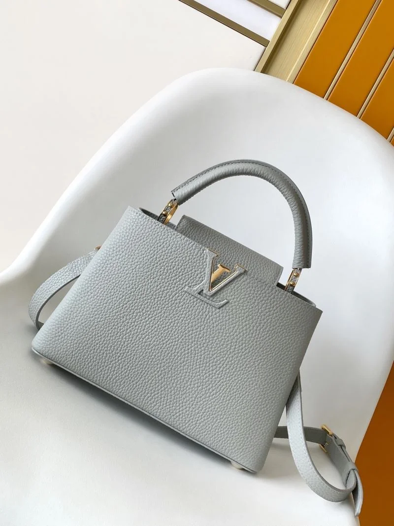 Louis Vuitton Capucines BB Bags EyeCatching 43365