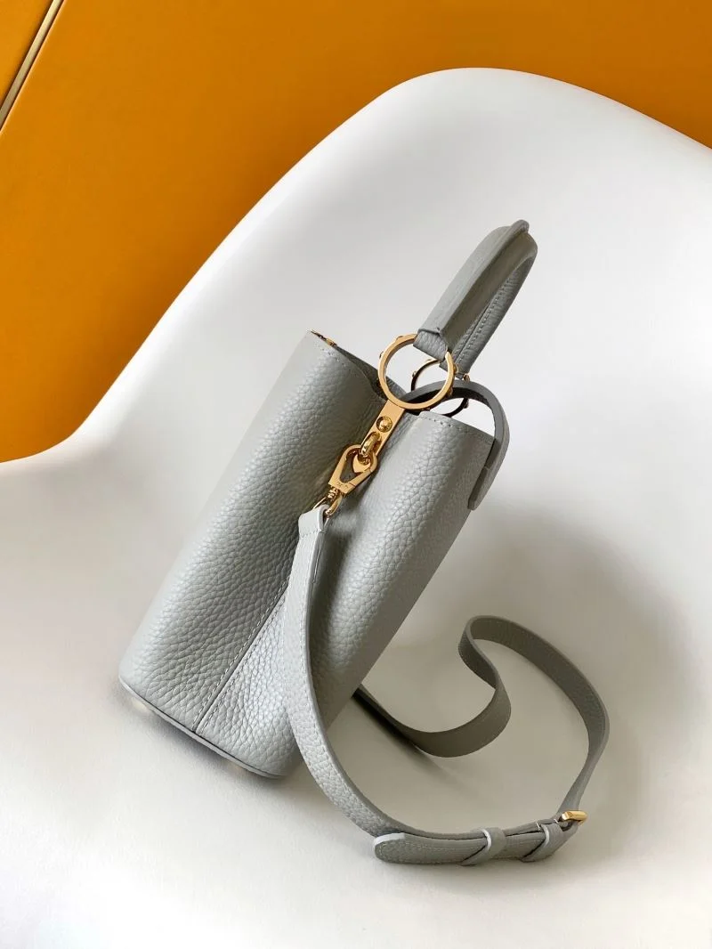 Louis Vuitton Capucines BB Bags EyeCatching 43365