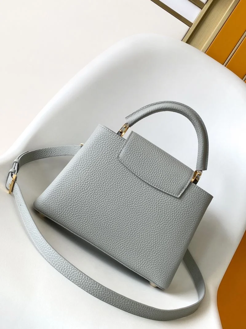 Louis Vuitton Capucines BB Bags EyeCatching 43365