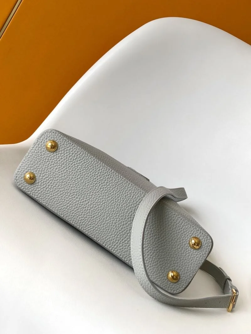 Louis Vuitton Capucines BB Bags EyeCatching 43365