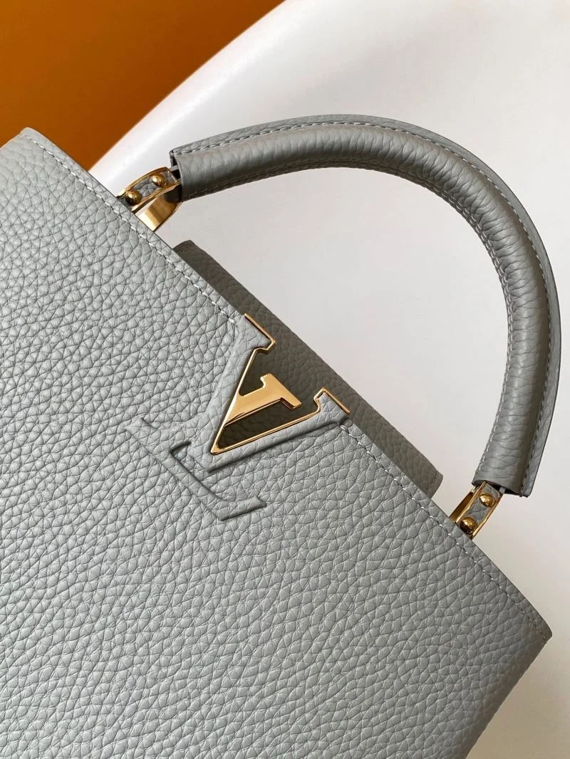 Louis Vuitton Capucines BB Bags EyeCatching 43365