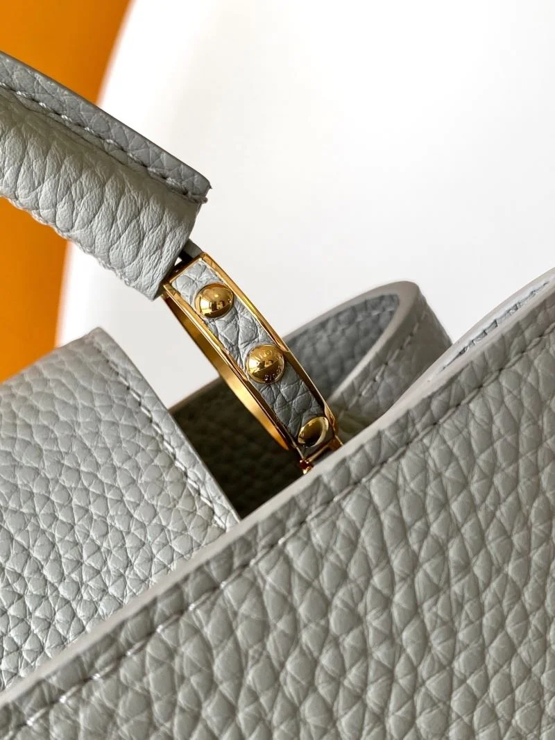 Louis Vuitton Capucines BB Bags EyeCatching 43365