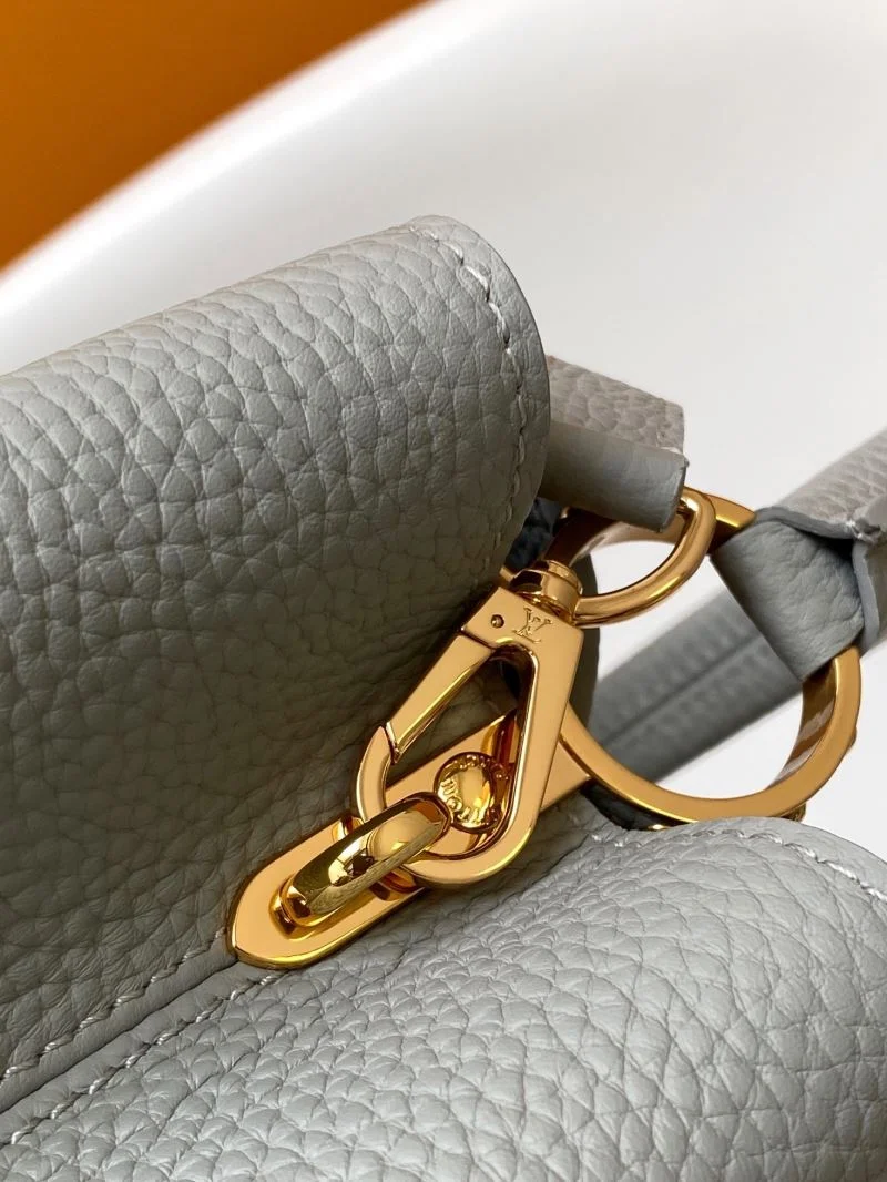 Louis Vuitton Capucines BB Bags EyeCatching 43365